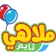 شعار ملاهي تايم