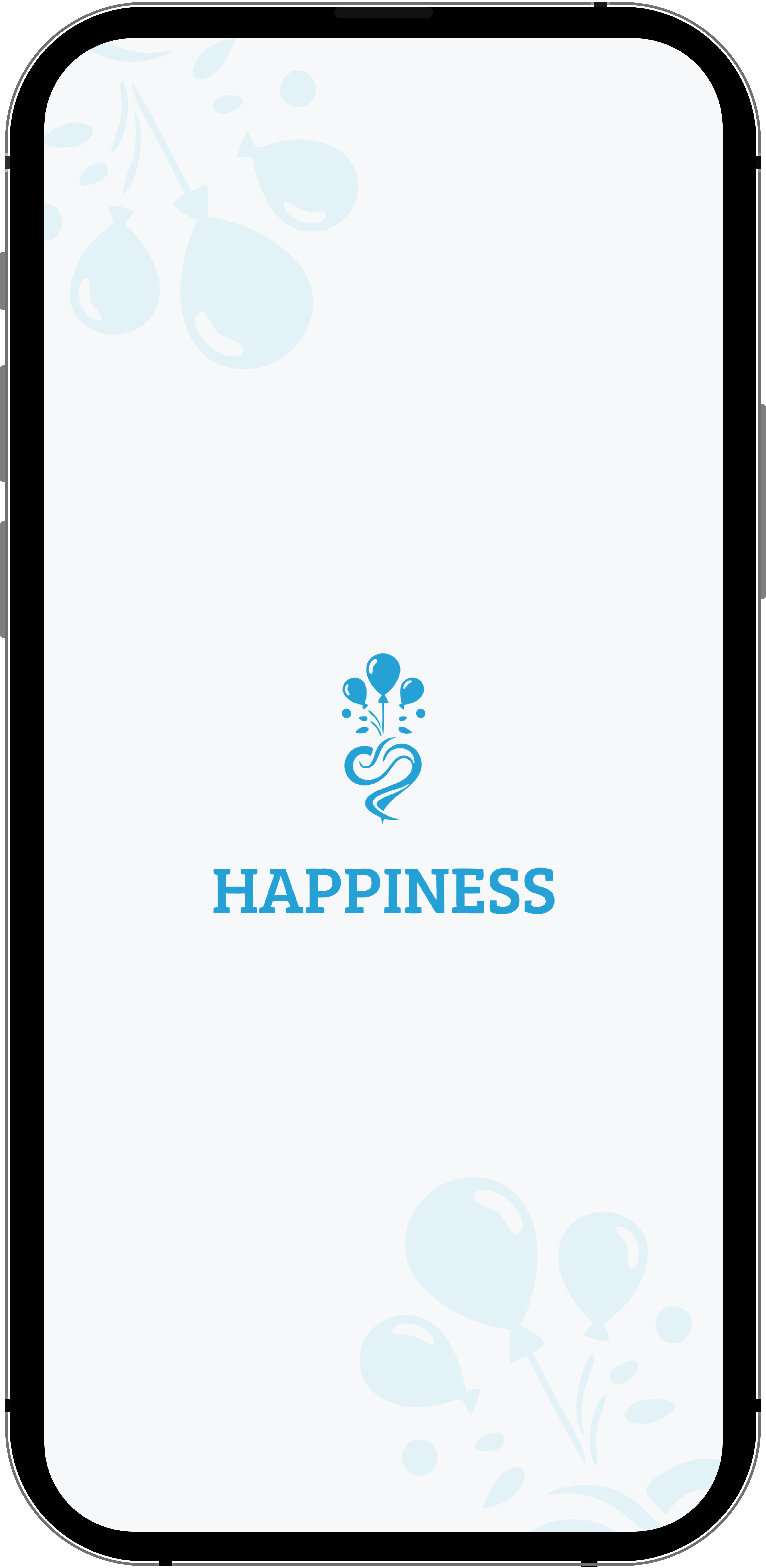 App Splash
